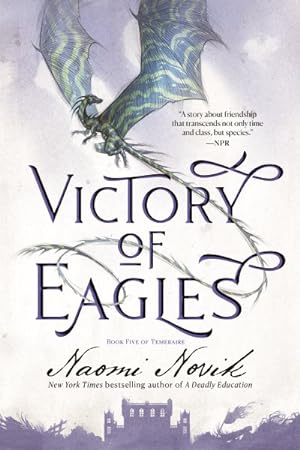 Immagine del venditore per Victory of Eagles venduto da GreatBookPrices