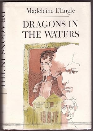 Seller image for Dragons In The Water for sale by HAUNTED BOOKSHOP P.B.F.A.