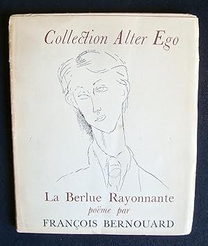 Seller image for La Berlue rayonnante - for sale by Le Livre  Venir