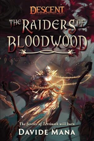 Image du vendeur pour Raiders of Bloodwood mis en vente par GreatBookPrices