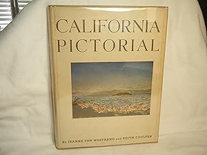 Seller image for California Pictorial: a History in Contemporary Pictures, 1786-1859 for sale by curtis paul books, inc.