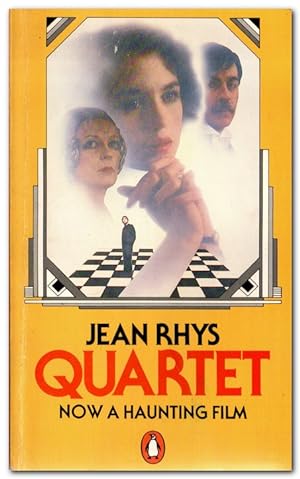 Seller image for Quartet for sale by Darkwood Online T/A BooksinBulgaria