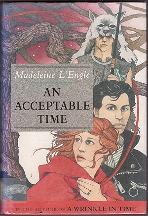 Seller image for An Acceptable Time for sale by HAUNTED BOOKSHOP P.B.F.A.