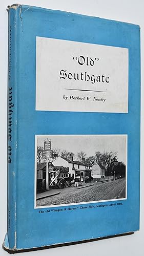 Old Southgate