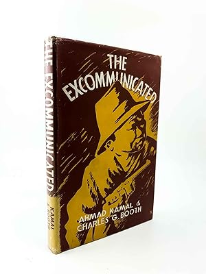 Imagen del vendedor de The Excommunicated a la venta por Cheltenham Rare Books