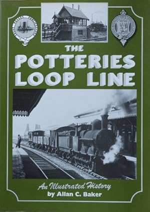 The Potteries Loop Line