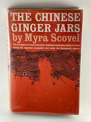 Seller image for The Chinese Ginger Jars for sale by BookEnds Bookstore & Curiosities