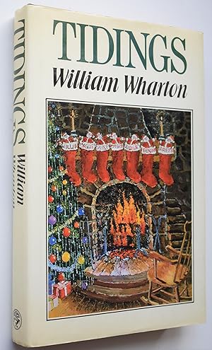 Seller image for Tidings for sale by Dodman Books