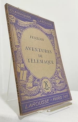 Les aventures de Télémaque