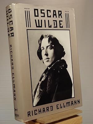 Bild des Verkufers fr Oscar Wilde zum Verkauf von Henniker Book Farm and Gifts