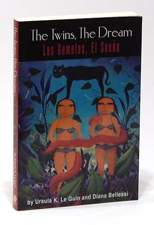 Immagine del venditore per The Twins, The Dream: Two Voices / Las Gemelas, El Sueno: Dos Voces venduto da Elk River Books (ABAA/ILAB)