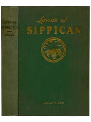 Seller image for Lands of Sippican: On Buzzards Bay for sale by Yesterday's Muse, ABAA, ILAB, IOBA