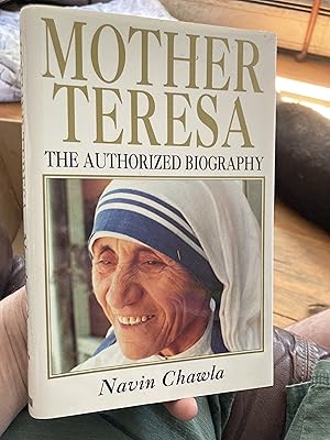 Seller image for Mother Teresa for sale by A.C. Daniel's Collectable Books