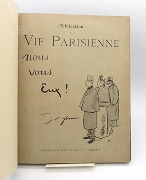 Vie parisienne. Nous Vous Eux !