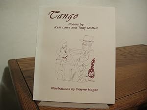 Seller image for Tango for sale by Bungalow Books, ABAA