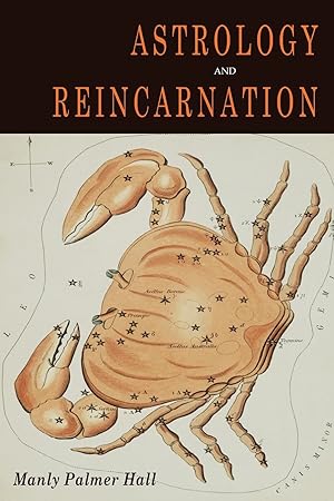 Seller image for Astrology and Reincarnation for sale by moluna