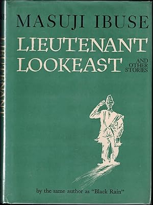 Image du vendeur pour LIEUTENANT LOOKEAST AND OTHER STORIES mis en vente par UHR Books