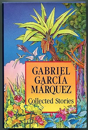 Collected Stories (English and Spanish Edition)