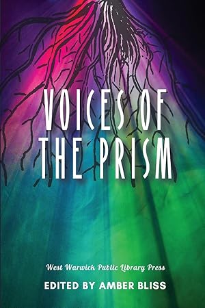 Seller image for Voices of the Prism for sale by moluna