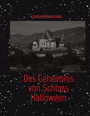 Seller image for Das Geheimnis von Schloss Halloween for sale by moluna