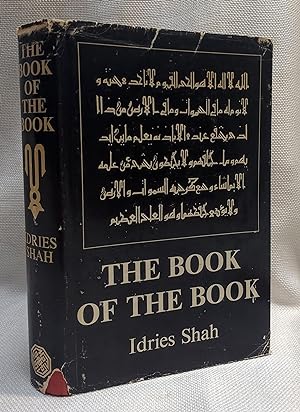 The Book of the Book