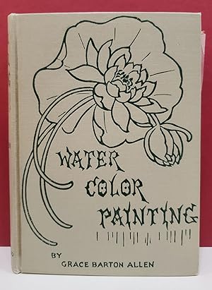 Immagine del venditore per Water Color Painting venduto da Moe's Books