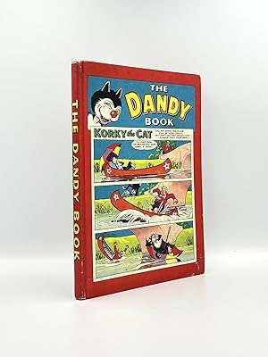 The Dandy Book (Annual) 1959