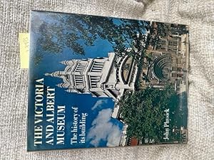 Seller image for The Victoria and Albert Museum: The History of Its Building for sale by Anytime Books