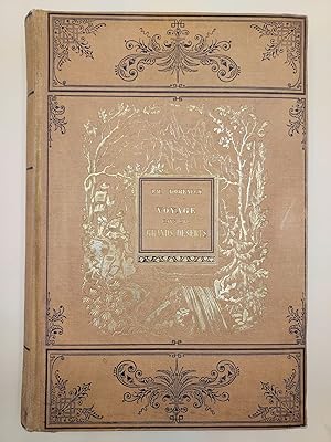 Seller image for Voyage Pittoresque dans les Grands Dserts du Nouveau Monde for sale by Ken Sanders Rare Books, ABAA