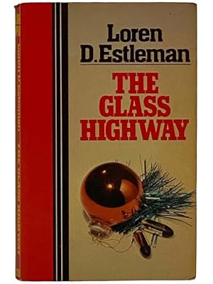 Seller image for The Glass Highway (The Amos Walker Series, Book 4) [LARGE PRINT] for sale by Yesterday's Muse, ABAA, ILAB, IOBA