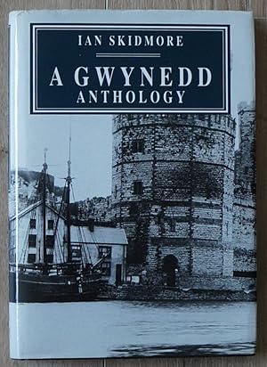 Immagine del venditore per A Gwynedd Anthology venduto da David M. Herr