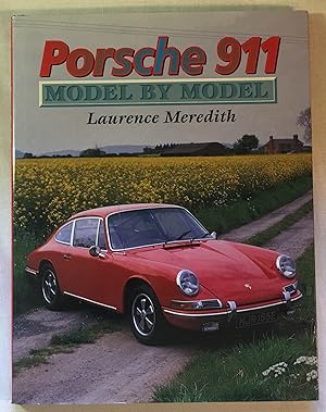 Seller image for Porsche 911: Model by Model for sale by Kazoo Books LLC