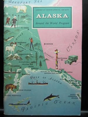 AROUND THE WORLD PROGRAM --- ALASKA