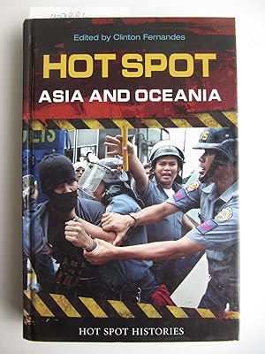 Seller image for Hot Spot Asia and Oceania for sale by The People's Co-op Bookstore