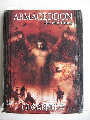 Armageddon | The End Times
