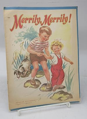 Seller image for Merrily, Merrily! for sale by Attic Books (ABAC, ILAB)