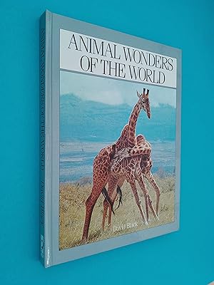 Animal Wonders of the World