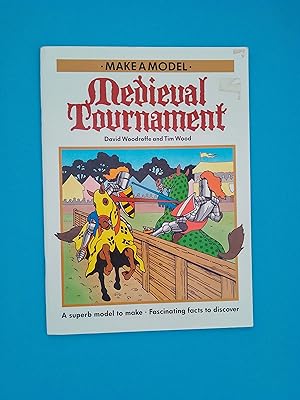 Medieval Tournament (Make A Model)