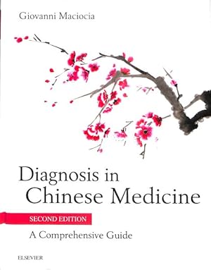 Seller image for Diagnosis in Chinese Medicine : A Comprehensive Guide for sale by GreatBookPricesUK