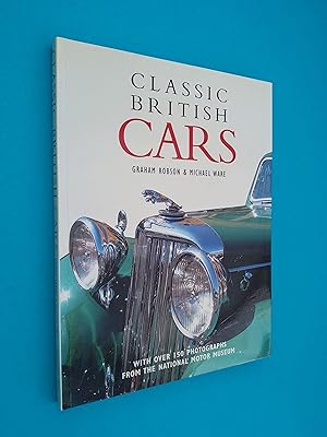 Classic British Cars