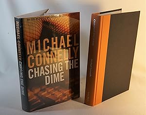 Seller image for Chasing the Dime for sale by Books Again