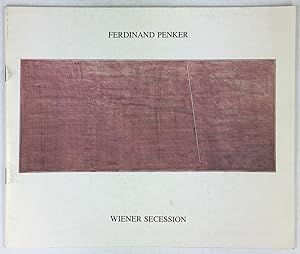 Bild des Verkufers fr Wiener Secession. Mrz 1981. zum Verkauf von Antiquariat Heiner Henke