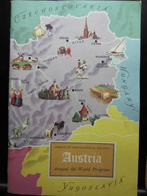 AROUND THE WORLD PROGRAM --- AUSTRIA