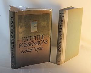 Seller image for Earthly Possessions for sale by Books Again