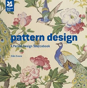 Image du vendeur pour Pattern Design : A Period Design Sourcebook mis en vente par GreatBookPrices