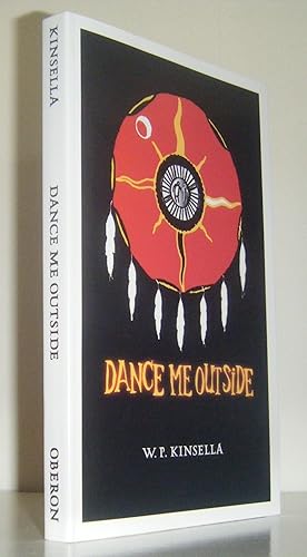 Seller image for Dance Me Outside for sale by Writers Den