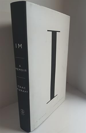 Seller image for IM: a Memoir for sale by Hammonds Antiques & Books