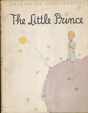 Imagen del vendedor de The Little Prince a la venta por Bookshelf of Maine