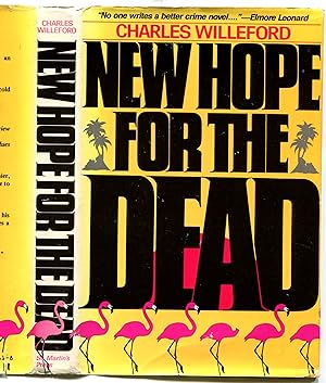 Immagine del venditore per New Hope for the Dead venduto da Monroe Stahr Books