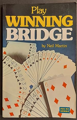 Seller image for Play Winning Bridge for sale by Mister-Seekers Bookstore